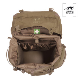 Raid Pack MK III Tasmanian Tiger