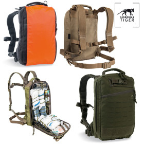 Sac MEDIC ASSAULT PACK MK II S Tasmanian Tiger