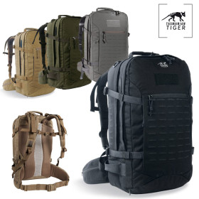 Sac MISSION PACK MK II Tasmanian Tiger