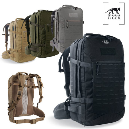 Sac MISSION PACK MK II Tasmanian Tiger