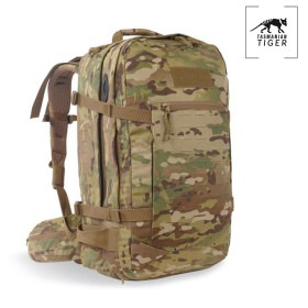 Sac MISSION PACK MK II Multicam Tasmanian Tiger