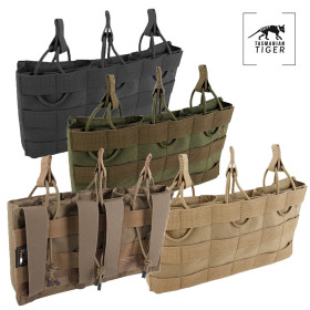 Porte chargeur triple MKII G36 Tasmanian Tiger