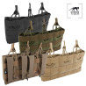 Porte chargeur triple MKII G36 Tasmanian Tiger