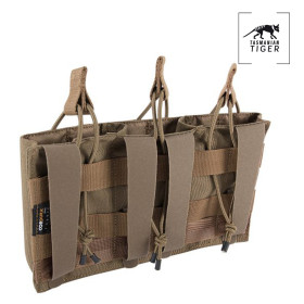 Porte chargeur triple MKII G36 Tasmanian Tiger