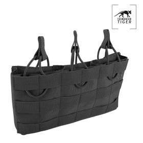 Porte chargeur triple MKII G36 Tasmanian Tiger
