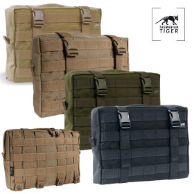 Poche Accessoire Tac pouch 10 Tasmanian Tiger