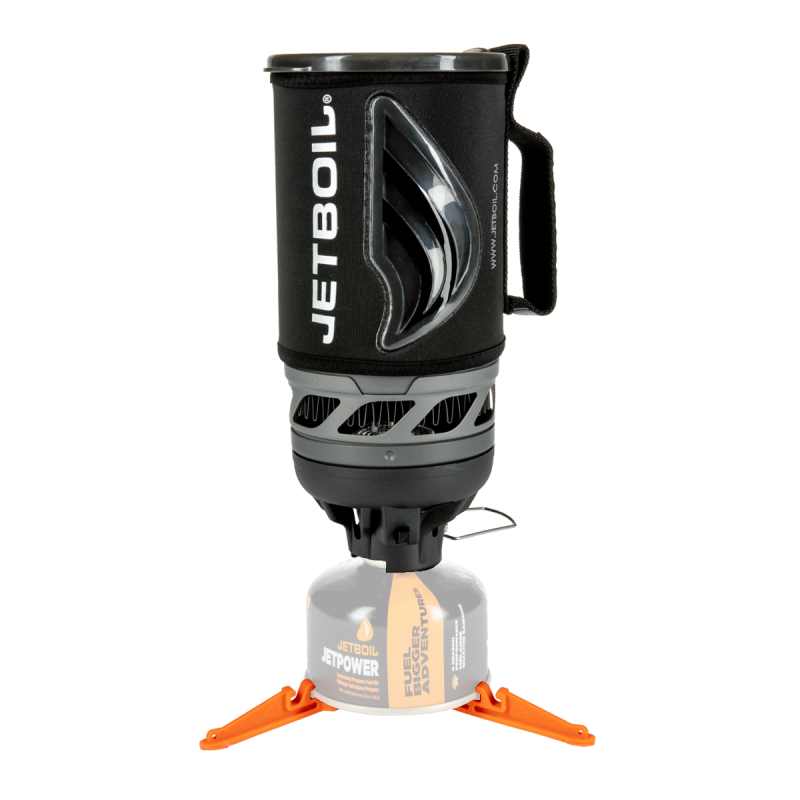 Réchaud Flash Noir Jetboil