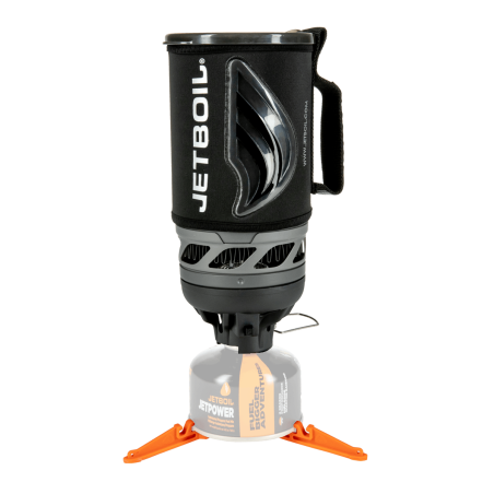 Réchaud Flash Noir Jetboil