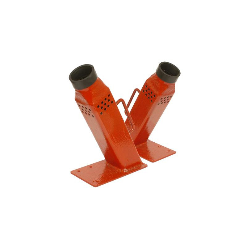 Tube EMERGENCY CLEAR Weapon Clear