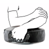 Bouclier de frappe Rond Multifonctions RD Boxing