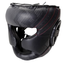 Casque IntégralBoxe RD V5 Entrainement intensif RD Boxing