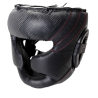 Casque IntégralBoxe RD V5 Entrainement intensif RD Boxing