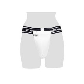 Coquille féminine coton V5 RD Boxing