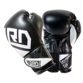 Gants de boxe training V4 RD Boxing