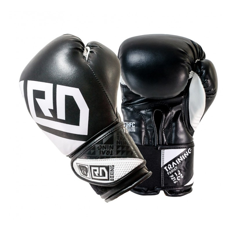 Gants de boxe training V4 RD Boxing