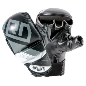Gants TDI self defense Formation Initiale V4 RD Boxing