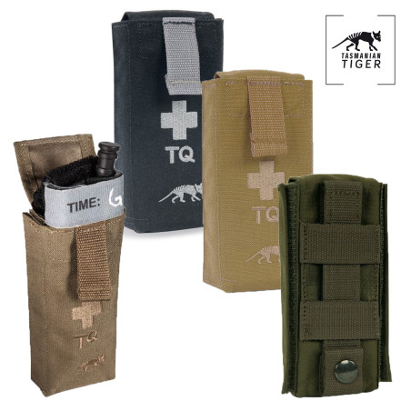 Poche pour Tourniquet MOLLE Tasmanian Tiger