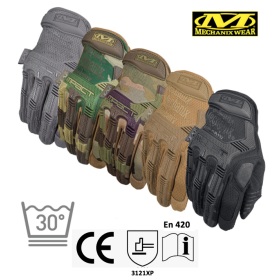 Gants M-PACT MECHANIX