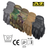 Gants M-PACT MECHANIX