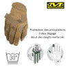 Gants M-PACT MECHANIX