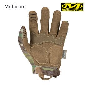 Gants M-PACT MECHANIX