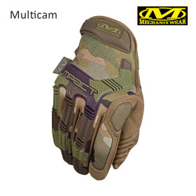 Gants M-PACT MECHANIX