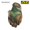 Gants M-PACT MECHANIX