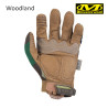Gants M-PACT MECHANIX