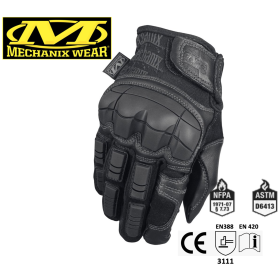 Gants Breacher Covert MECHANIX