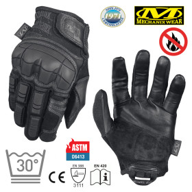 Gants Breacher Covert MECHANIX