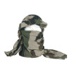 Chèche Coton Camo CE 