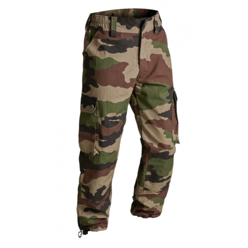 Pantalon de Combat Arès