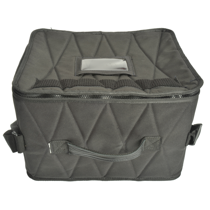 Sac de Transport Casque Balistique MSA Gallet