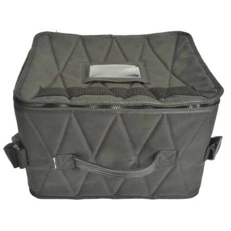 Sac de Transport Casque Balistique MSA Gallet