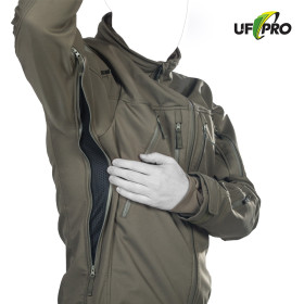 Veste UF PRO Delta Eagle Softshell  Gen 2 UF PRO