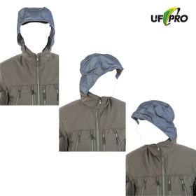 Veste UF PRO Delta Eagle Softshell  Gen 2 UF PRO