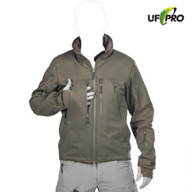 Veste UF PRO Delta Eagle Softshell  Gen 2 UF PRO