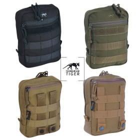 Poche Cargo TAC POUCH 5 Tasmanian Tiger