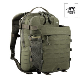 Sac à dos Assault 12 litres Tasmanian Tiger