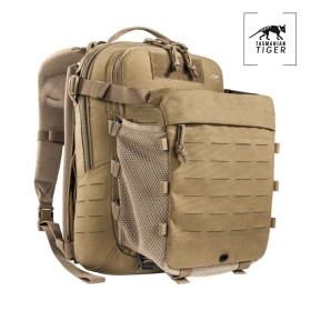Sac à dos Assault 12 litres Tasmanian Tiger