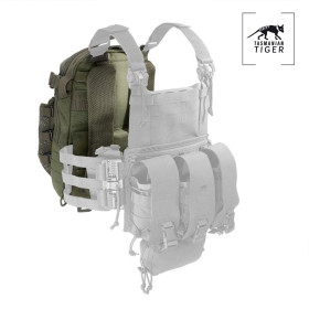 Sac à dos Assault 12 litres Tasmanian Tiger