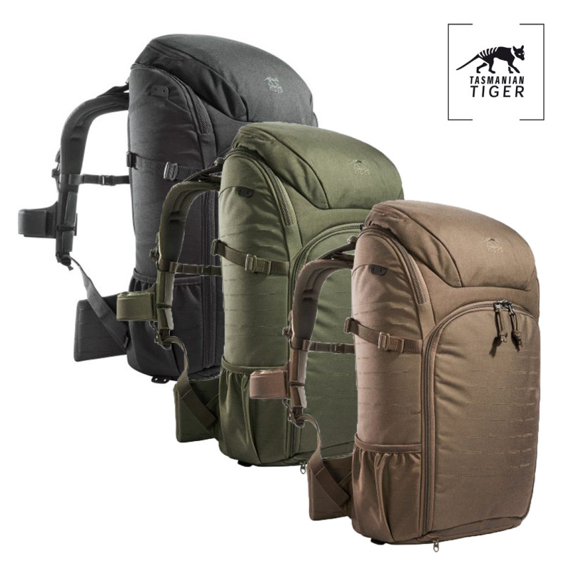 Sac à dos photo Tasmanian Tiger