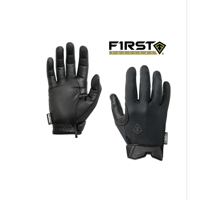Gants Homme FIRST TACTICAL Lighweight Patrol First Tactical