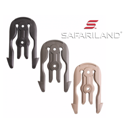 Fourche MLS pour Accessoire SAFARILAND