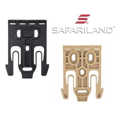 Fourche QLS SAFARILAND