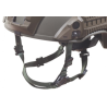 Jugulaire pour casque TC 500/800 MSA Gallet