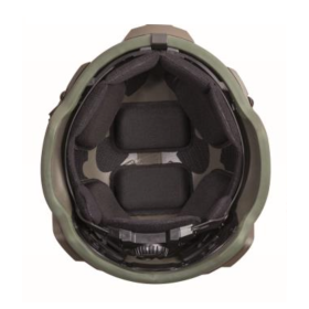 Kit de Pads pour casque TC500/TC800 MSA Gallet