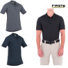 Polo FIRST TACTICAL Performance Homme Manches Courtes First Tactical