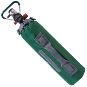 Kit Oxygène FIRST TACTICAL First Tactical