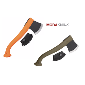 Hache MORAKNIV Outdoor Morakniv